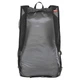 Рюкзак спортивний 4monster Water Resistant Portable T-CDB-16 16 л Сірий (39622001) - зображення 4