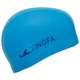 Шапочка для плавання Yingfa C0077 FDSO Блакитний (60508694) - зображення 2