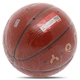 Мяч баскетбольный Li-Ning Joy LBQK717-1 №7 Оранжевый (57619004) - изображение 7