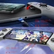 Бездротовий ігровий геймпад GameSir G8 Galileo Type-C - зображення 5