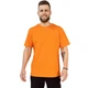 Мужская футболка Totalfit RMLD1 3XL Оранжевый (06399659) - изображение 1