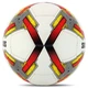 Мяч футбольный SOCCERMAX FB-4194 №5 Бело-красный (57569010) - изображение 2