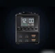 Док-станция No Brand H688 240W LCD 4хType-C + 2хUSB Черный (2888047010) - изображение 3