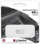 Флеш-накопитель USB3.2 64GB Kingston DataTraveler Micro (DTMC3G2/64GB) - изображение 4
