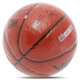 Мяч баскетбольный Li-Ning CBA LBQK577-3 №7 Оранжевый (57619002) - изображение 7