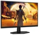 Монітор 27" AOC Q27G42XNE Black Red (7123599) - зображення 4