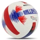 М'яч волейбольний Ballonstar LG-2089 No5 Білий (57566150) - зображення 2