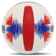 М'яч волейбольний Ballonstar LG-2089 No5 Білий (57566150) - зображення 3