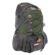 Рюкзак спортивний з каркасною спинкою Deuter DTR GA-612 25 л Оливковий (39508301) - зображення 1