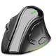 Мышь беспроводная JOMAA V530 2.4G Bluetooth Black - изображение 1