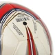 Мяч футбольный Star Professional Gold SB344G №4 Бело-красный (57623035) - изображение 4