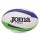 Мяч для регби Joma J-Max 400680-217 №4 Сине-зеленый (57590041) - изображение 1