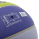 Мяч баскетбольный Spalding All Conference 77394Y №7 Сине-желтый (57484053) - изображение 6