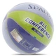 Мяч баскетбольный Spalding All Conference 77394Y №7 Сине-желтый (57484053) - изображение 8