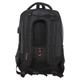 Рюкзак городской FDSO Travel Republic TR-15032 35 л Черный (39508312) - изображение 4