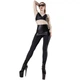 Лосины с юбкой Flash-skirt LG19 Totalfit S Черный (06399825) - изображение 1