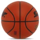 Мяч баскетбольный Star Champion FIBA BB317 №7 Оранжевый (57623079) - изображение 3