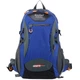 Рюкзак спортивный с каркасной спинкой Deuter DTR 8810-3 30 л Синий (39508299) - изображение 2