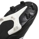 Бутсы футбольные SPORT L-2-2 42 Черный (57557029) - изображение 8