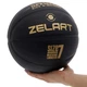 Мяч баскетбольный Zelart Highlight GB4720 №7 Черный (57363047) - изображение 6