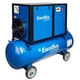 Компрессор повітряний гвинтовий ENERSOL ES-AC1570-200-1SS продуктивність 1570 л/хв, потужність 7,5 кВт, тис 10 Бар, об'єм ресивера - зображення 3