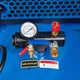 Компрессор повітряний гвинтовий ENERSOL ES-AC1570-200-1SS продуктивність 1570 л/хв, потужність 7,5 кВт, тис 10 Бар, об'єм ресивера - зображення 8