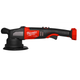 Машина полировальная эксцентриковая аккумуляторная MILWAUKEE, M18 FROP21-0X, диаметр 150мм (каркас, HDкейс) - изображение 2