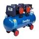 Компресор повітряний безмасляний ENERSOL ES-AC885-100-4OF, продуктивність 885 л/хв, потужність 3.36 кВт, тис 8 Бар, об'єм ресивера - изображение 2