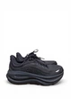 Кроссовки Hoka One One W Bondi 9 (s/n 1162012 BBLC), Черный, Размер 42 2/3 (US 10B), 27 см - изображение 2