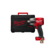Гайковерт акумуляторний безщітковий 1/2'' MILWAUKEE, M18 FMTIW2F12-0Х, 881Нм, з кільцем (каркас, кліпса для ремінця, HDкейс) - зображення 1