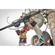Гайковерт акумуляторний безщітковий 1/2'' MILWAUKEE, M18 FMTIW2F12-0Х, 881Нм, з кільцем (каркас, кліпса для ремінця, HDкейс) - зображення 8