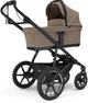 Люлька Thule Bassinet (Tinted Taupe) 20110777 (TH 20110777) - изображение 7
