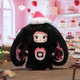 Колекційна м'яка іграшка з кільцем POP TOP Hi TOY серії Nommi - Солодусики - зображення 7