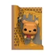 Игровая фигурка Funko POP! Nooks серии Винни Пух - Медовое дерево и Винни - изображение 2