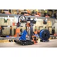 Друкарка 3D Prusa MINI+ (FDM 1.75mm 180x180x180mm USB RJ-45 чорний) semi assembled - изображение 7