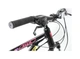 Велосипед горный алюминиевый Crosser Angel 26" рама 16.5 дюйма Черный для девочек подростковый - изображение 5