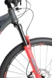Велосипед горный алюминиевый Crosser 075-C 29" рама 17 (1-12S) Ltwoo Красный - изображение 6