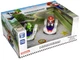 Zestaw aut Carrera Pull & Speed Nintendo Mario Kart P-Wing Twinpack (9003150130277) - obraz 1
