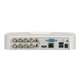 Відеореєстратор Dahua DH-XVR4108C-I/T 8-канальний 1080N/720p 1U 1HDD WizSense - изображение 2