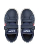 Кеди Levi's kids vbry0062s для хлопчика 25 розмір синій колір - изображение 3