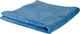 Тряпка Leadmax из микрофибры для полировки автомобиля 40x40 см GSM 300 для керамики, воска и твердых покрытий Голубая (LX-003-Blue) - изображение 1