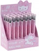 Набір ручок кулькових Kite Hello Kitty 0.5 мм синіх 28 шт (HK26-032) - зображення 2
