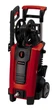 Мийка високого тиску Einhell TE-HP 140 (4140760) - зображення 1