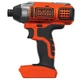 Набір з двох інструментів BLACK+DECKER BCK21S1S - изображение 6