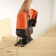 Набір з чотирьох інструментів BLACK+DECKER BDCK123S2S - изображение 6