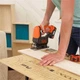Набір з двох інструментів BLACK+DECKER BDCK122S1S - изображение 9