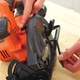 Пила дискова аккумуляторна BLACK+DECKER BDCCS18 - зображення 5