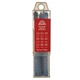 Свердло по металу HSS 4341 11.0 (5 од.) Vitals Master - зображення 3