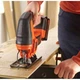 Набір із трьох інструментів BLACK+DECKER BCK31S1S - зображення 7