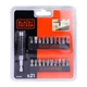 Набір біт BLACK+DECKER A7074 - изображение 1